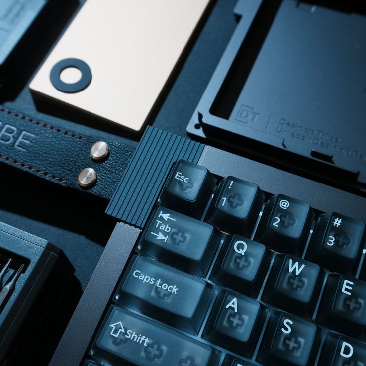 Keyboard