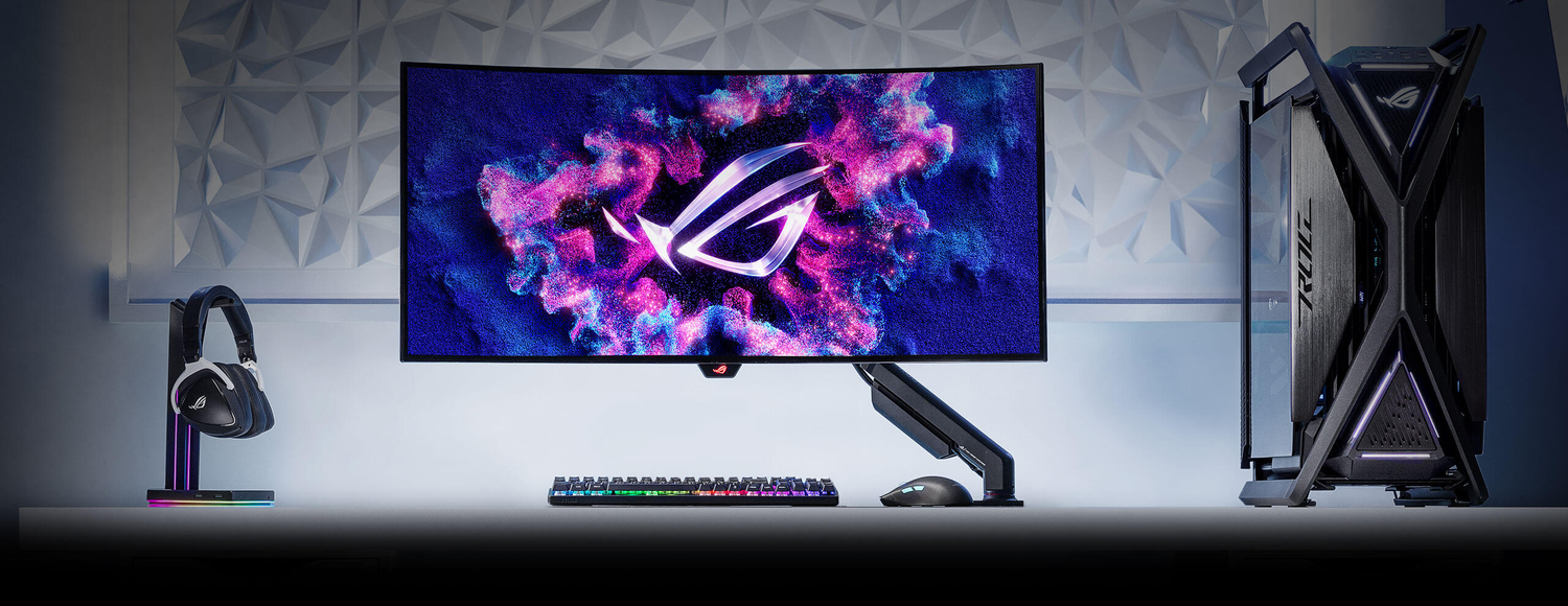 Monitor Arm