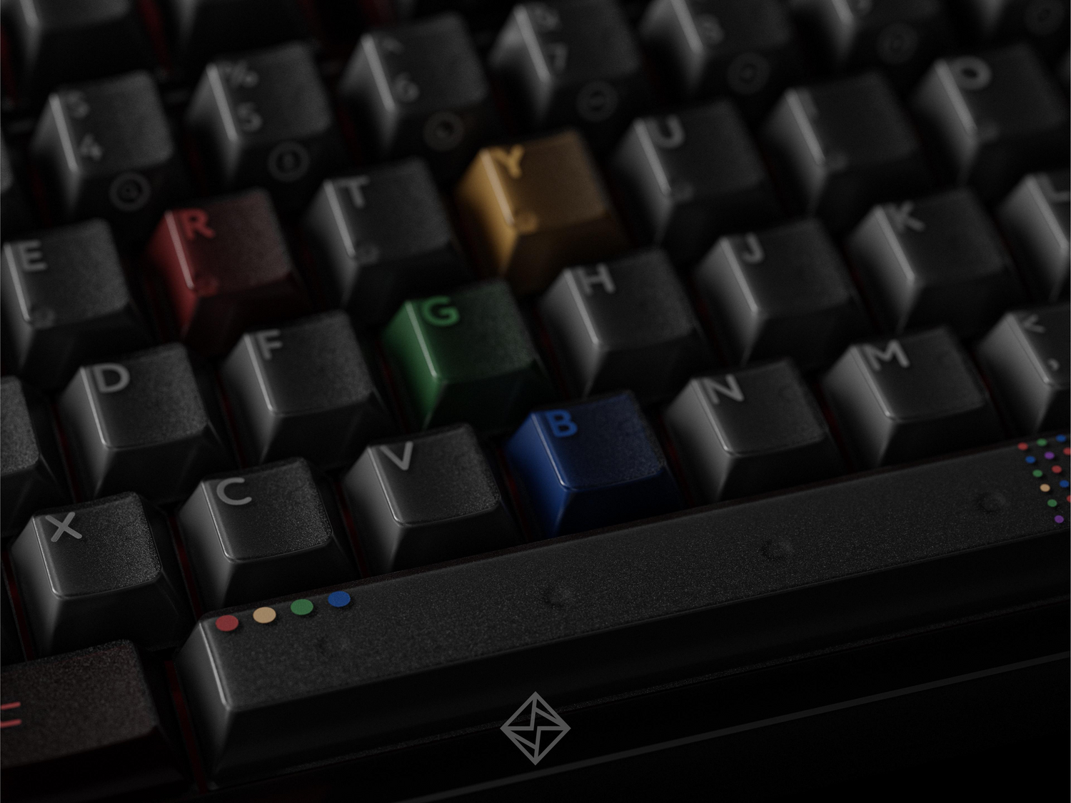 Keycap Set