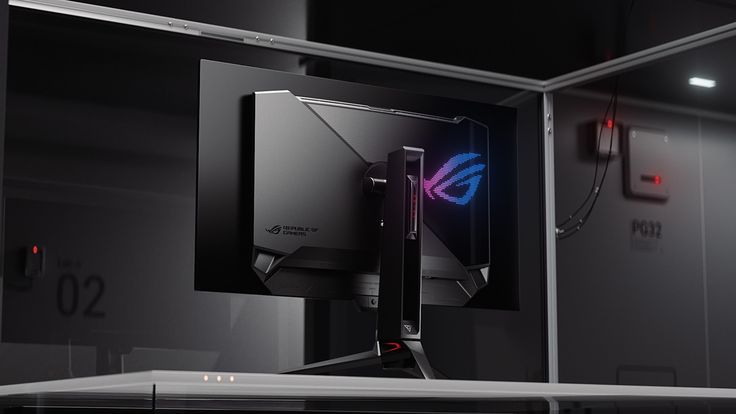 Monitor