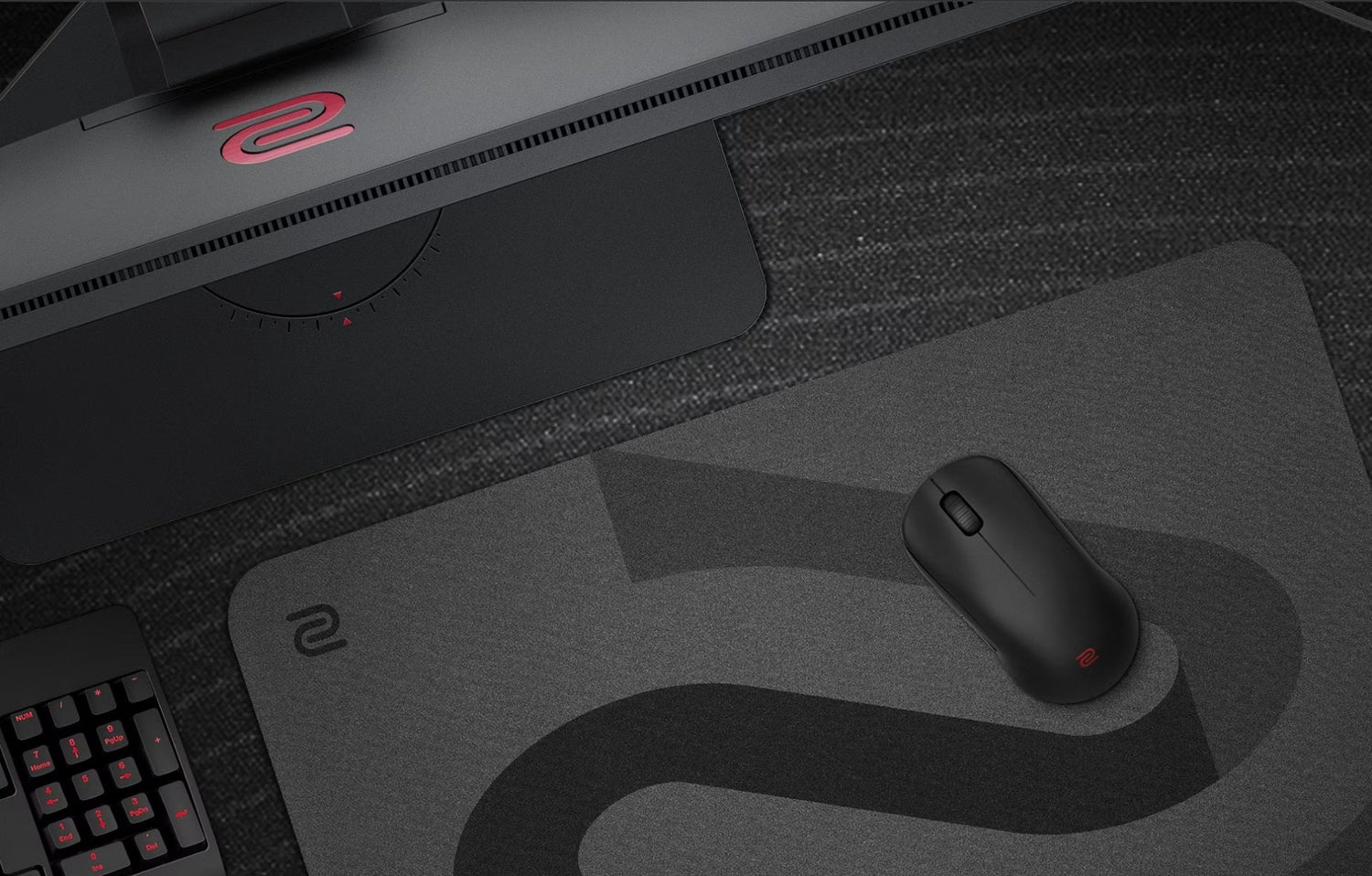 Zowie Products