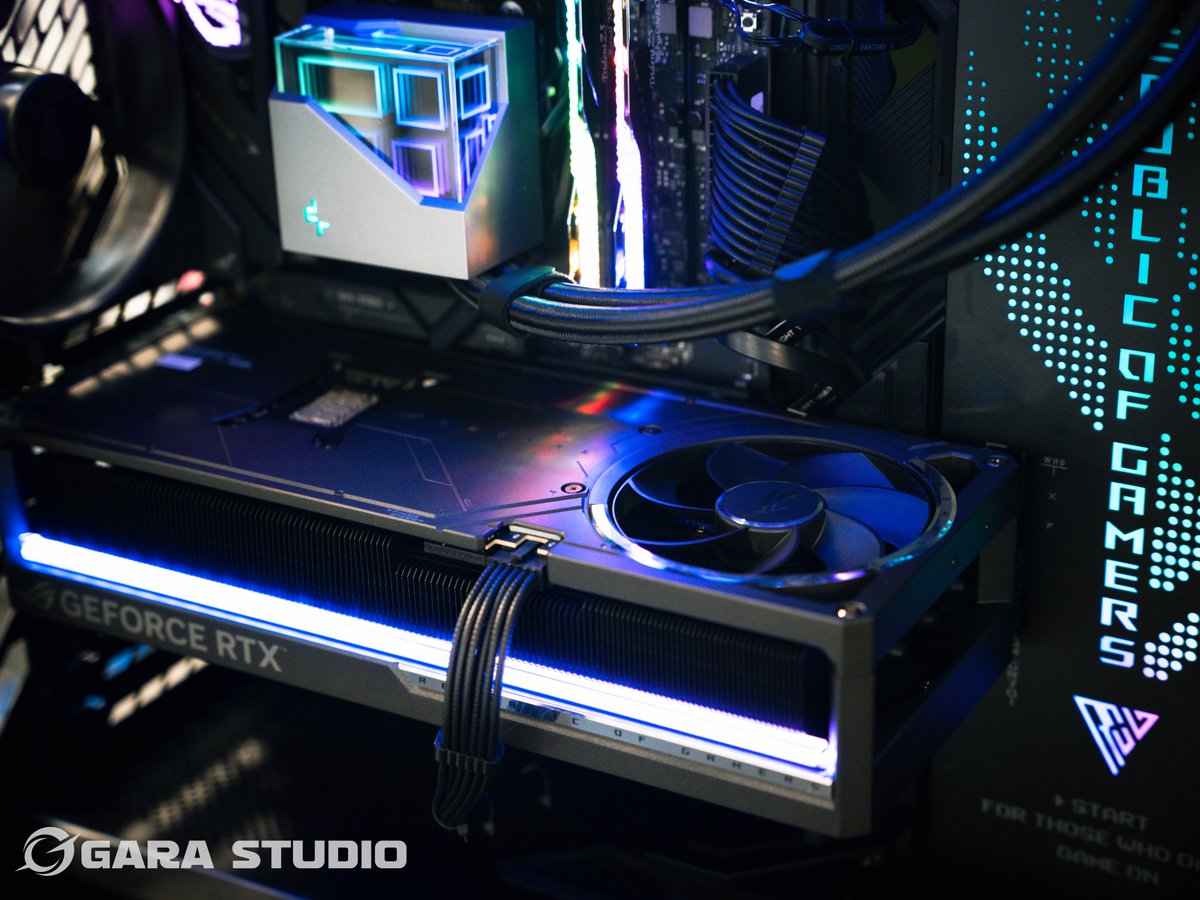 Prebuild PC