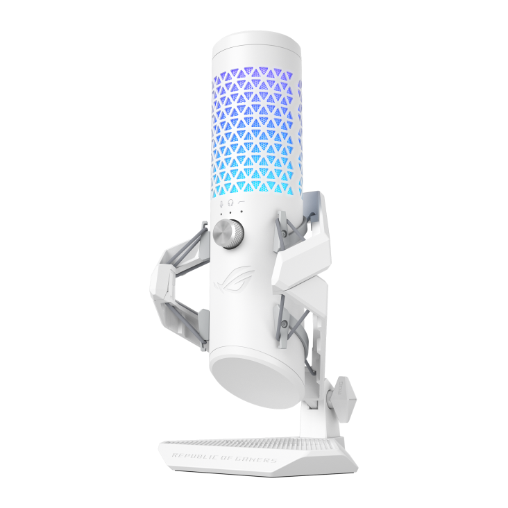 Microphone