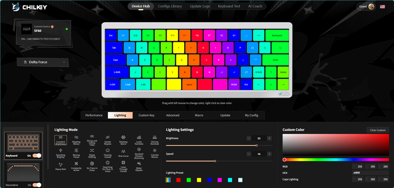 Feature Description