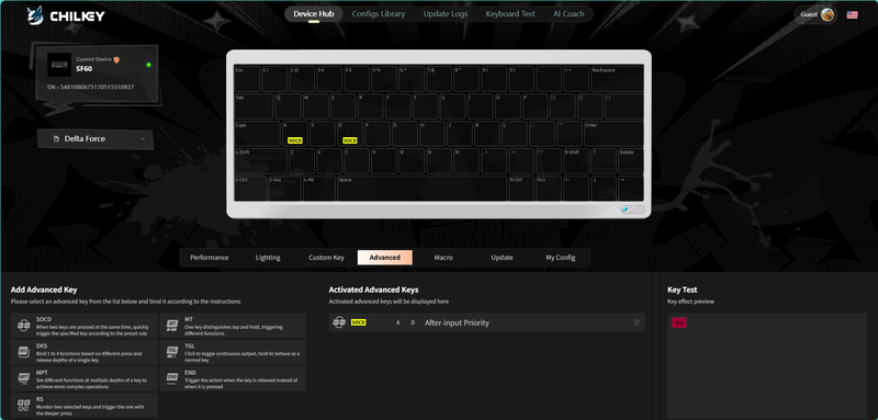 Feature Description