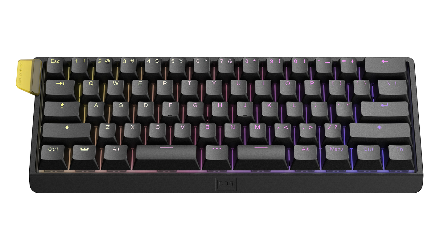 ABS Case