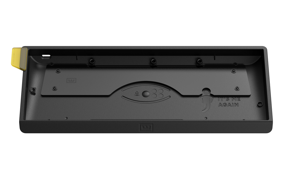ABS Case