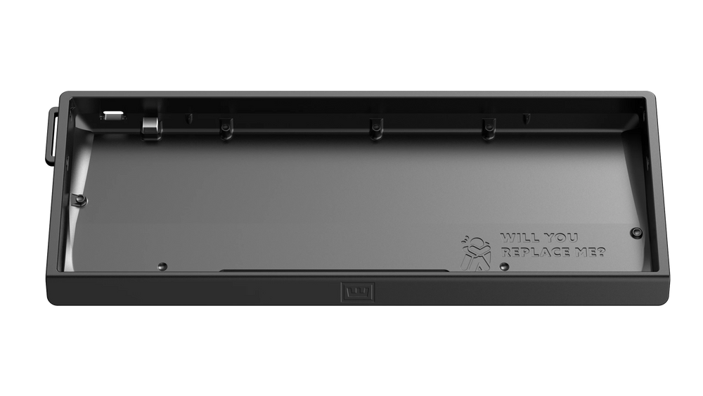 Aluminium Case