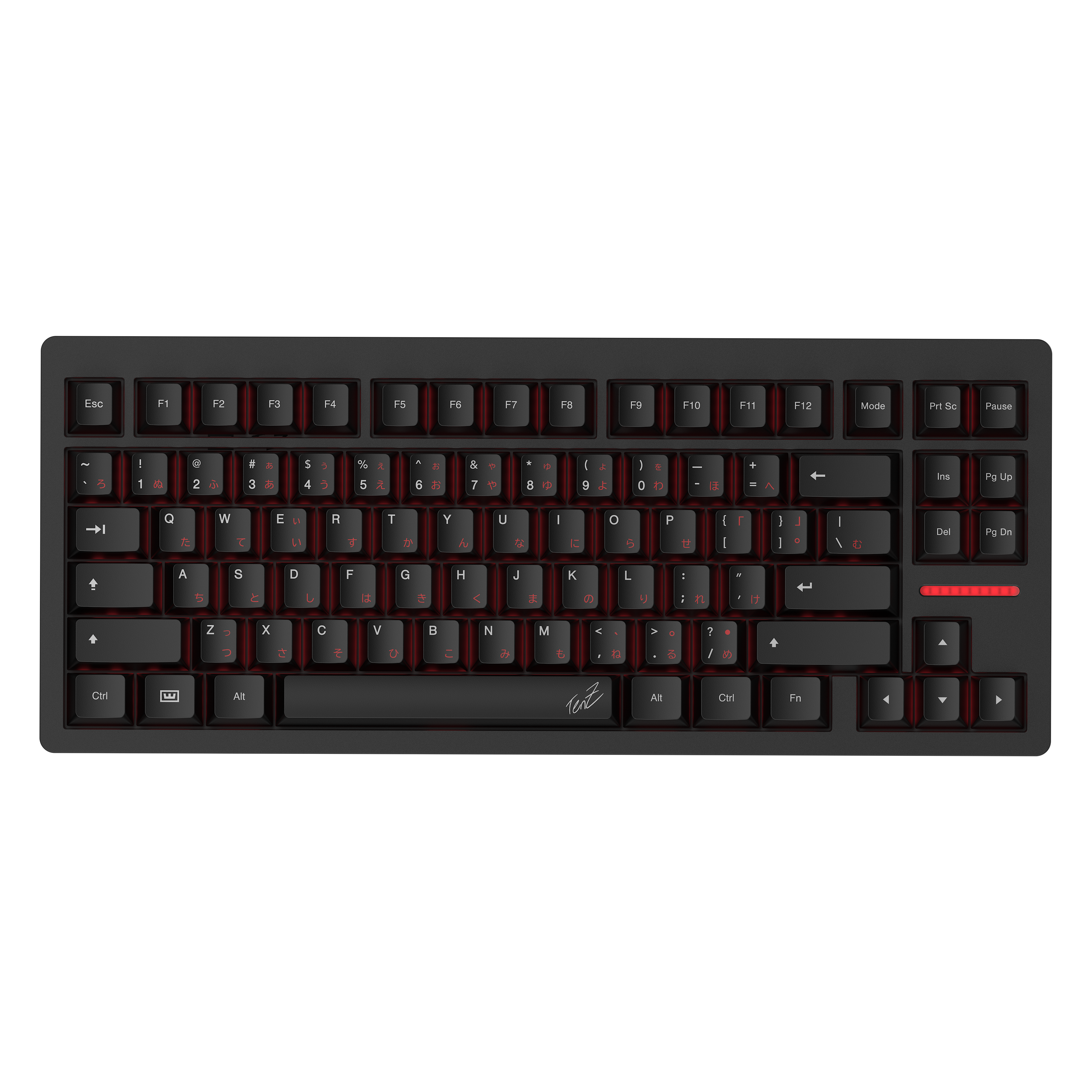 Find Your Perfect Keyboard | Gara Studio Australia