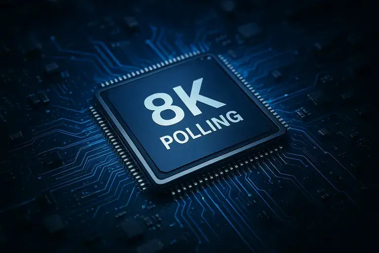 TRUE 8K POLLING