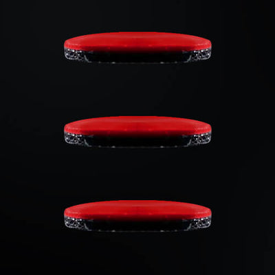 Layer of PE foam
