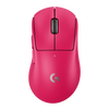 Logitech G PRO X Superlight 2 DEX Wireless Gaming Mouse