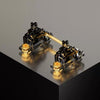Designer Studio Adaptive Elastic Structure PCB Stablizer