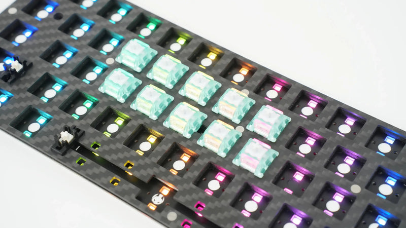 Universal Switch Support