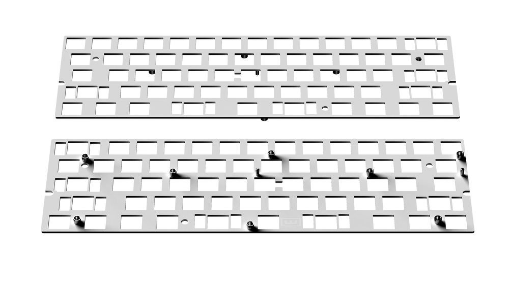 FR4 Switch Plate