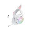 Razer Kraken Kitty V3 Pro Wireless RGB Kitty Headset
