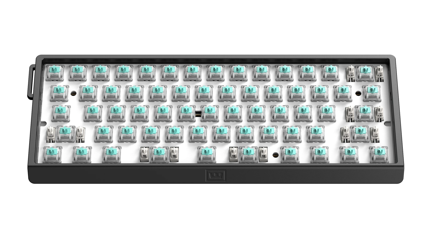 Lekker Tikken Switch