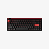 MelGeek Made68 Ultra Magnetic Gaming Keyboard