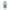 White Razer gaming mouse on a white background