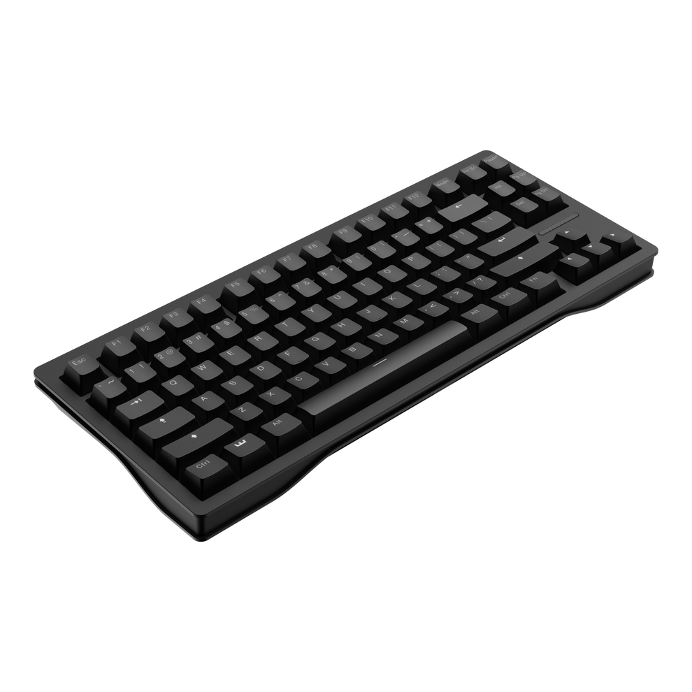 Wooting 80HE Gaming Keyboard – Gara Studio