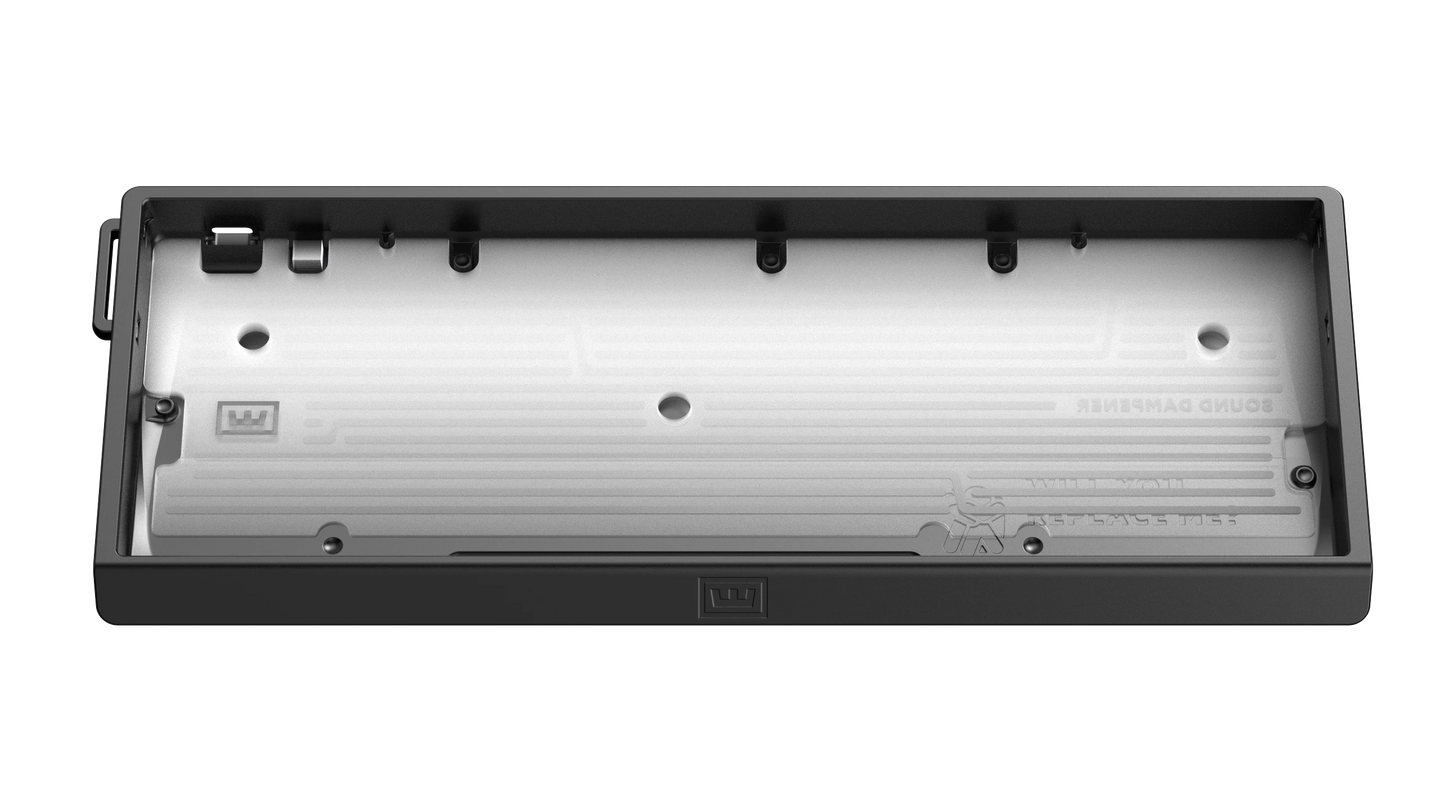 Silicone Block
