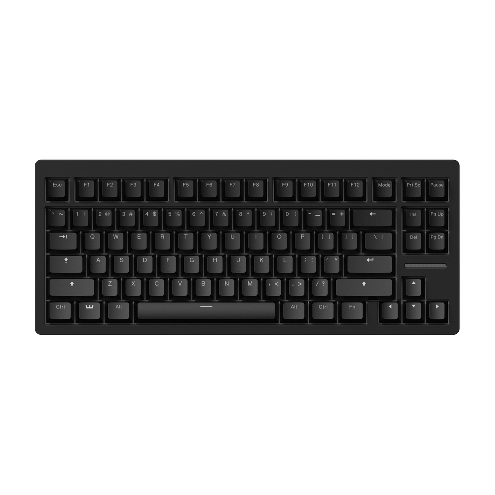 Wooting 80HE Gaming Keyboard – Gara Studio