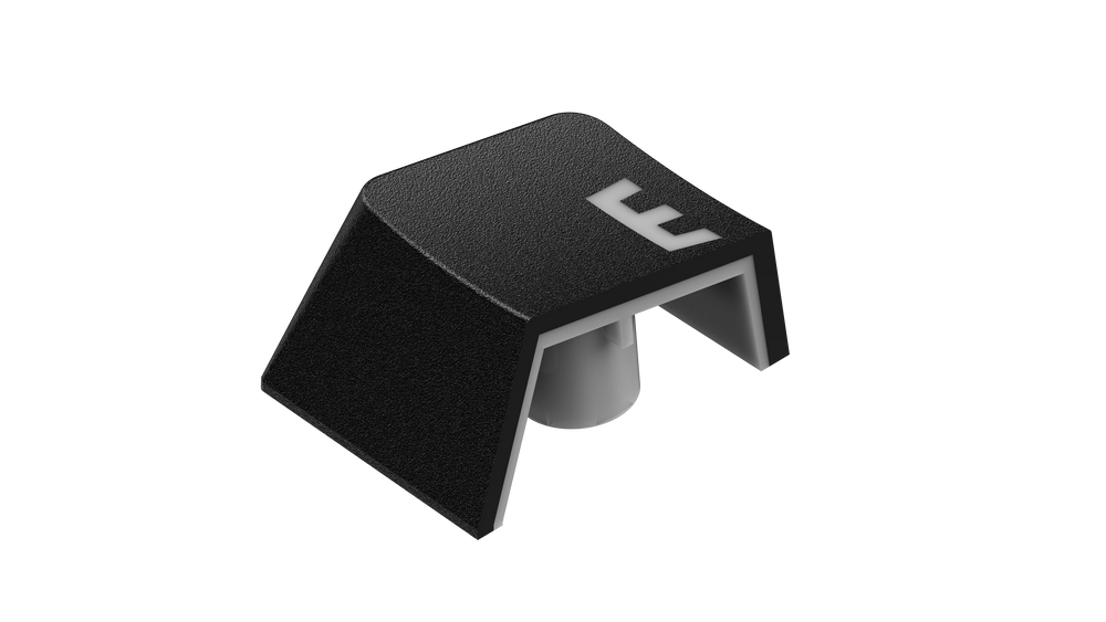 PBT Keycaps