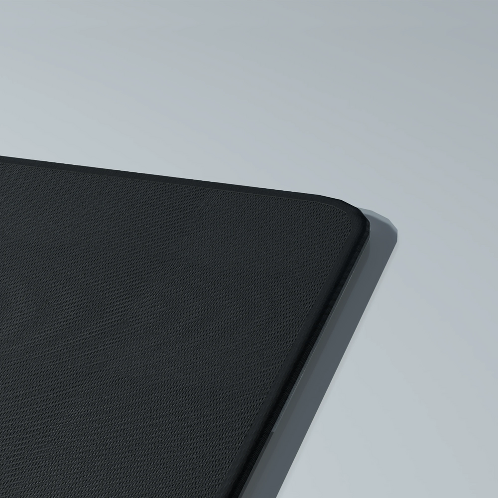 Base material