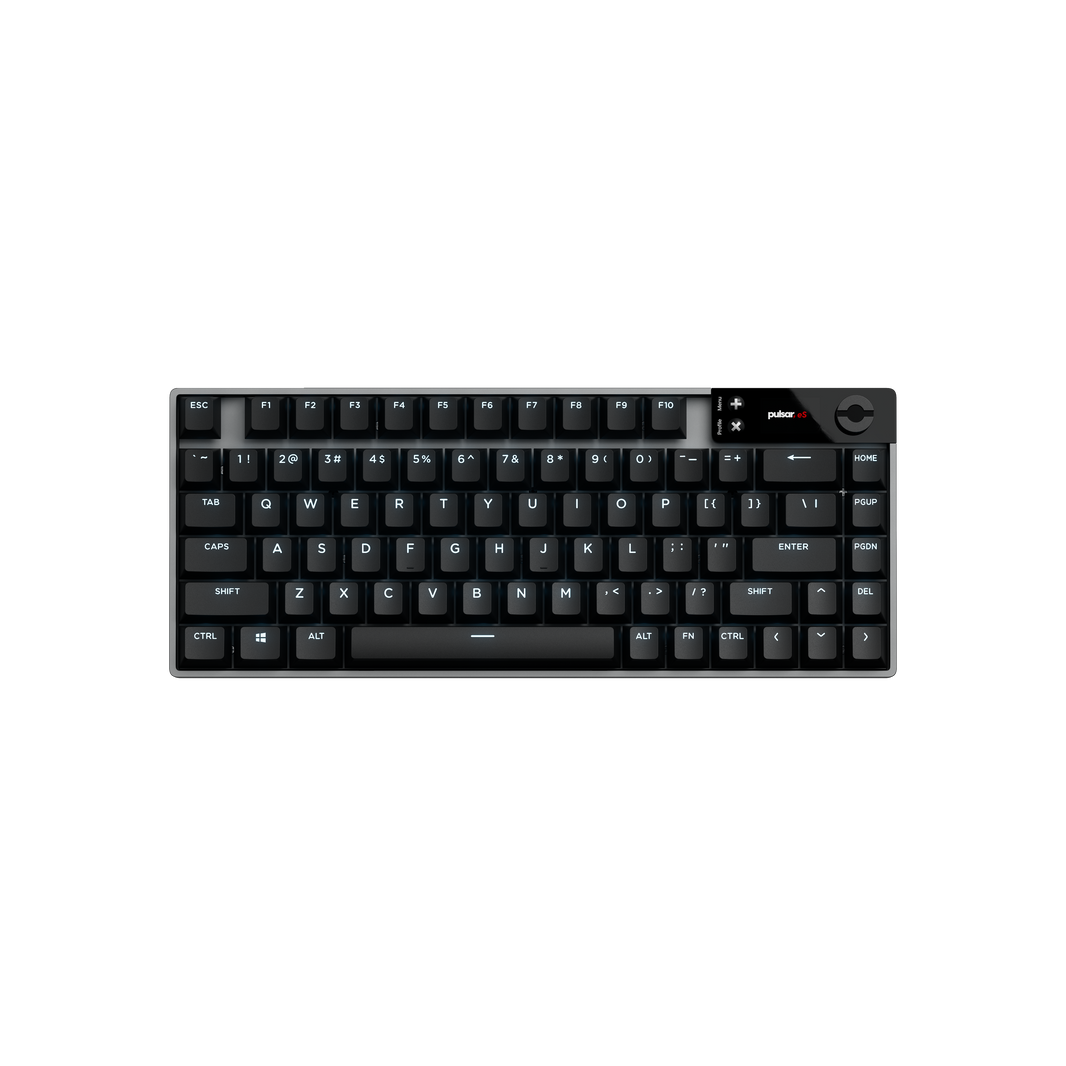 Find Your Perfect Keyboard | Gara Studio Australia
