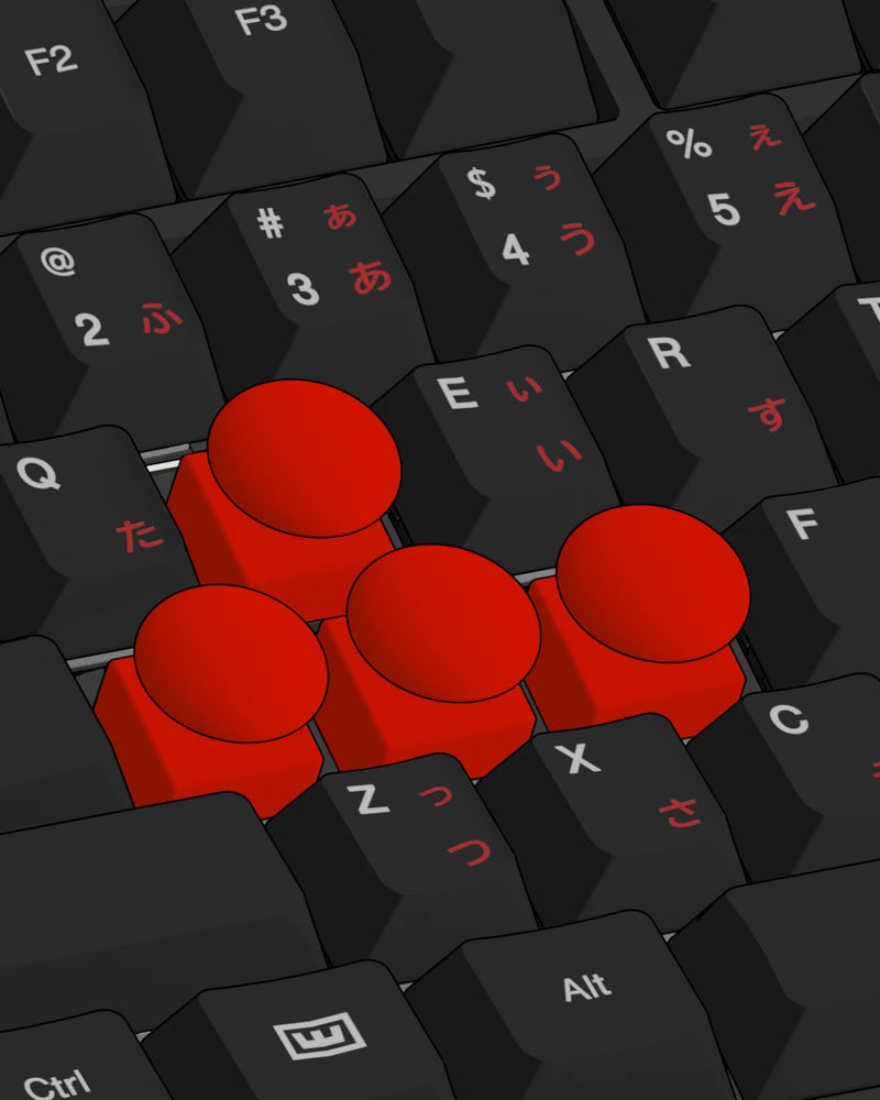 Controller Input