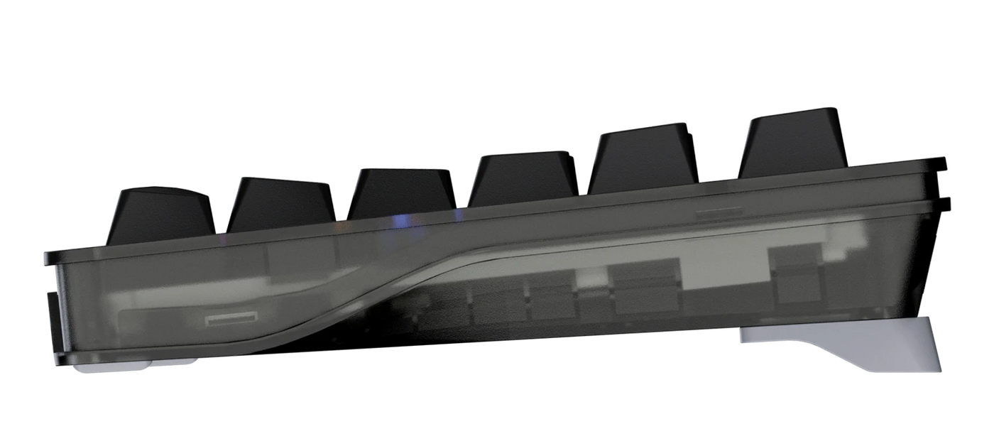 6° Angle