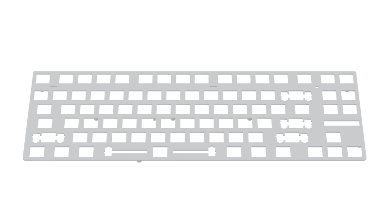 PC Switch Plate