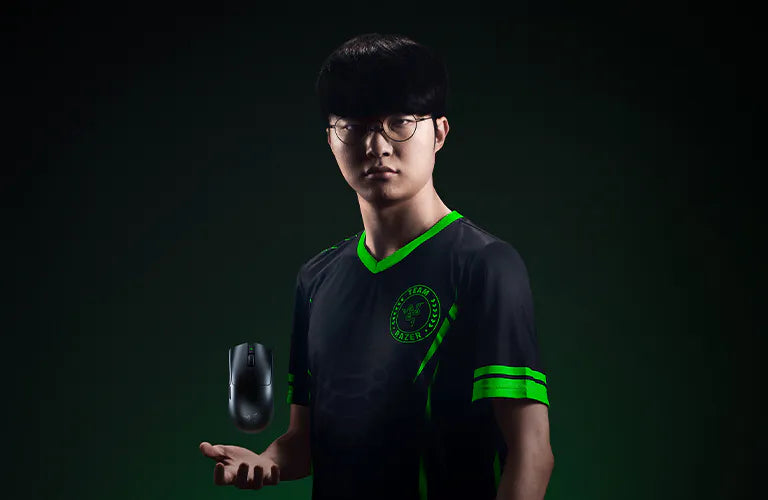 FAKER