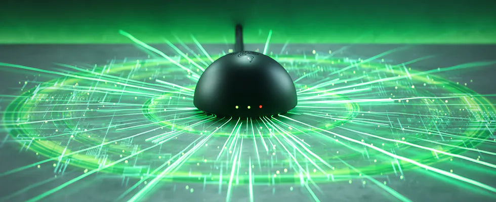 FASTER WIRELESS PLATFORM