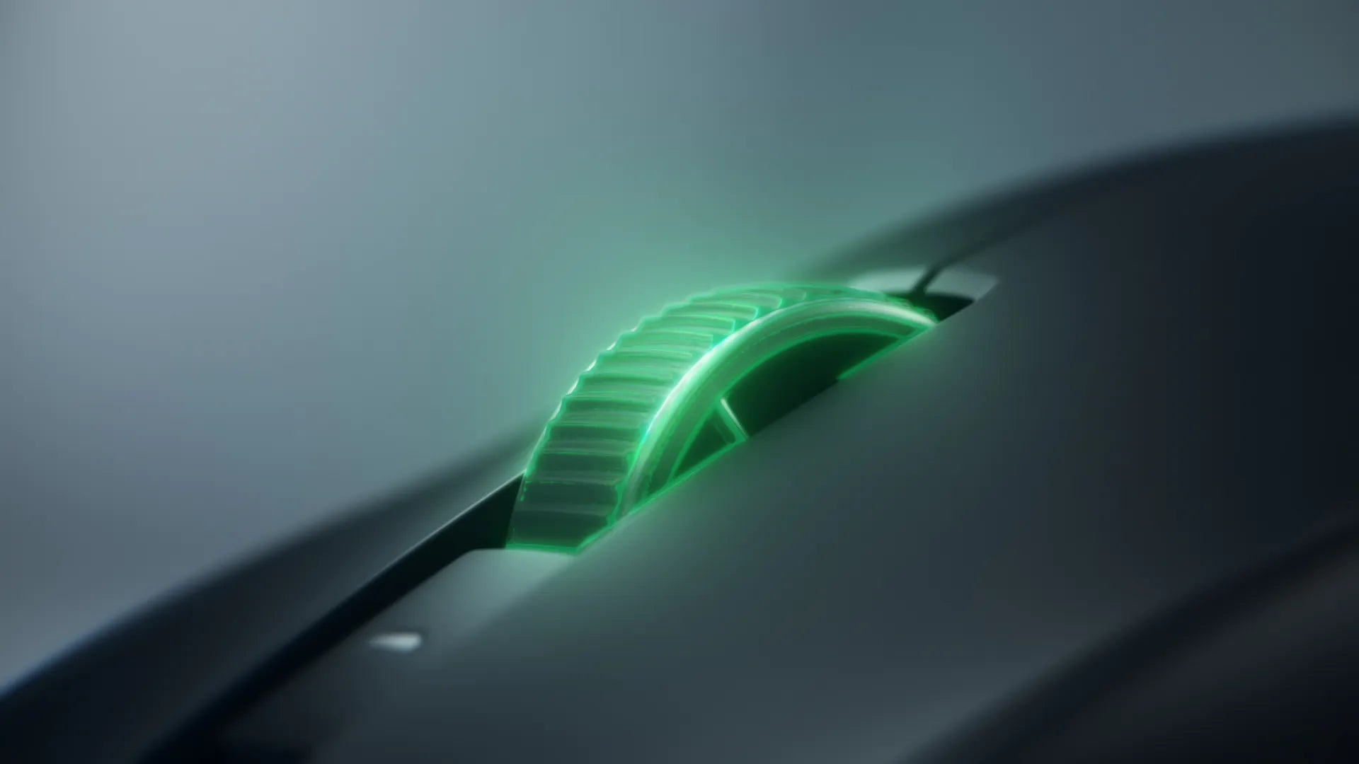 RAZER OPTICAL SCROLL WHEEL