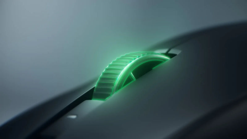RAZER OPTICAL SCROLL WHEEL