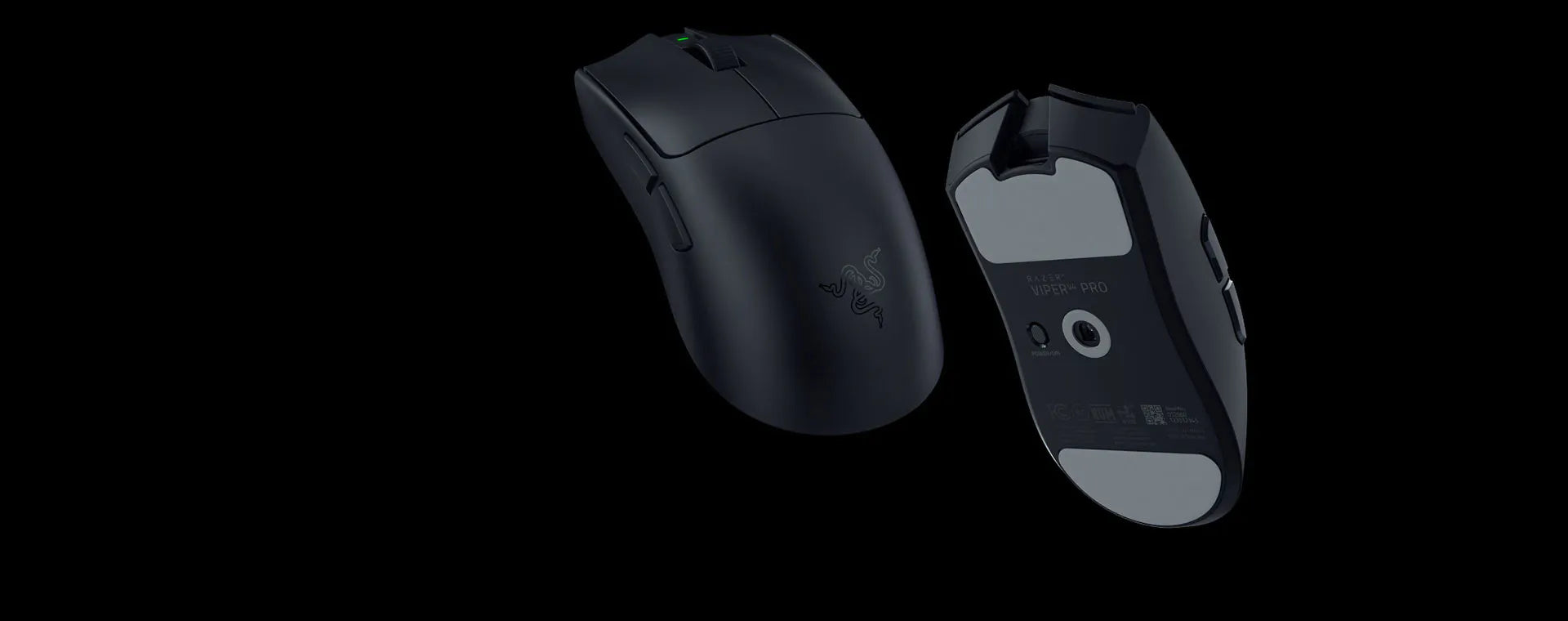#1 TRUSTED SHAPE, NOW EVEN LIGHTER