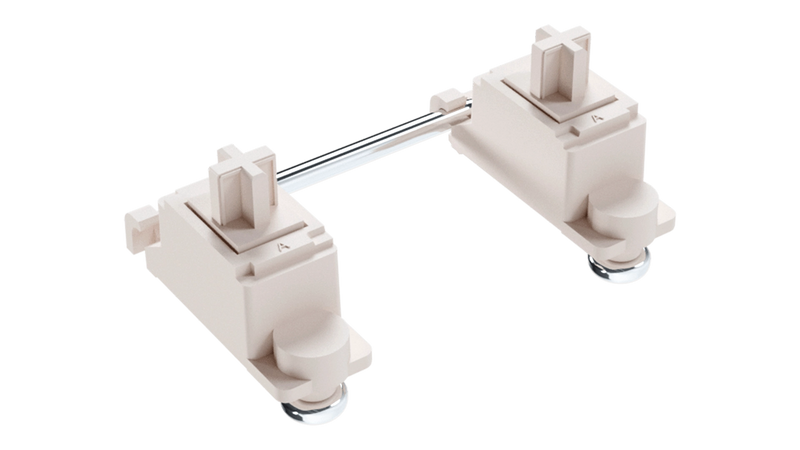 Screw-in Stabilizers