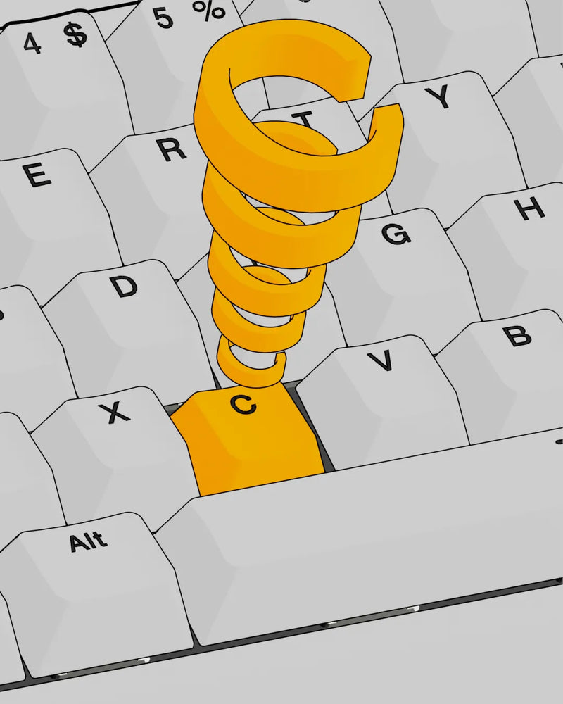 Toggle Key